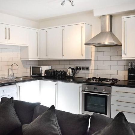 Modern 1 Bedroom Apartment Close To Penzance Town Centre. Екстер'єр фото